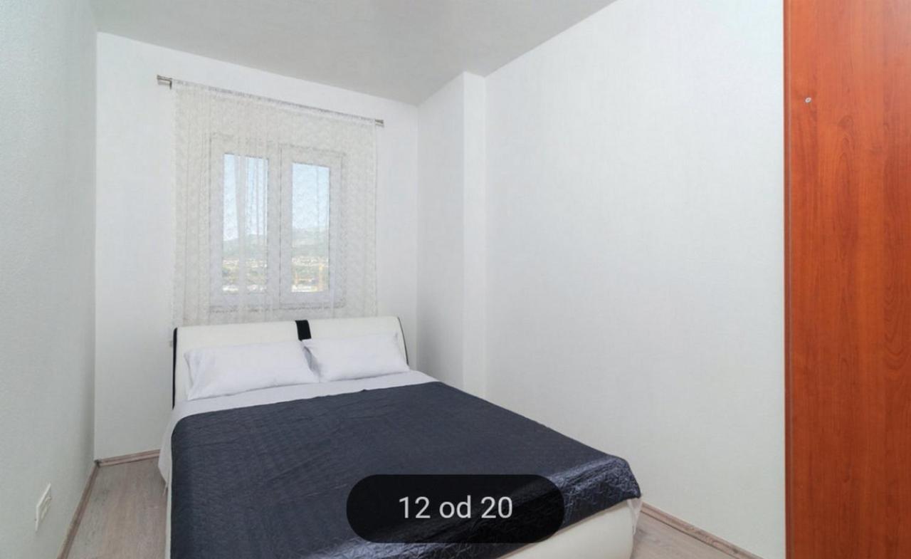 Apartments Tomic Split Exterior foto